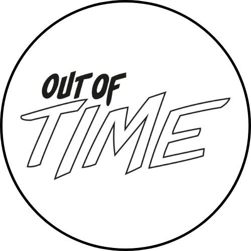 Out Of Time